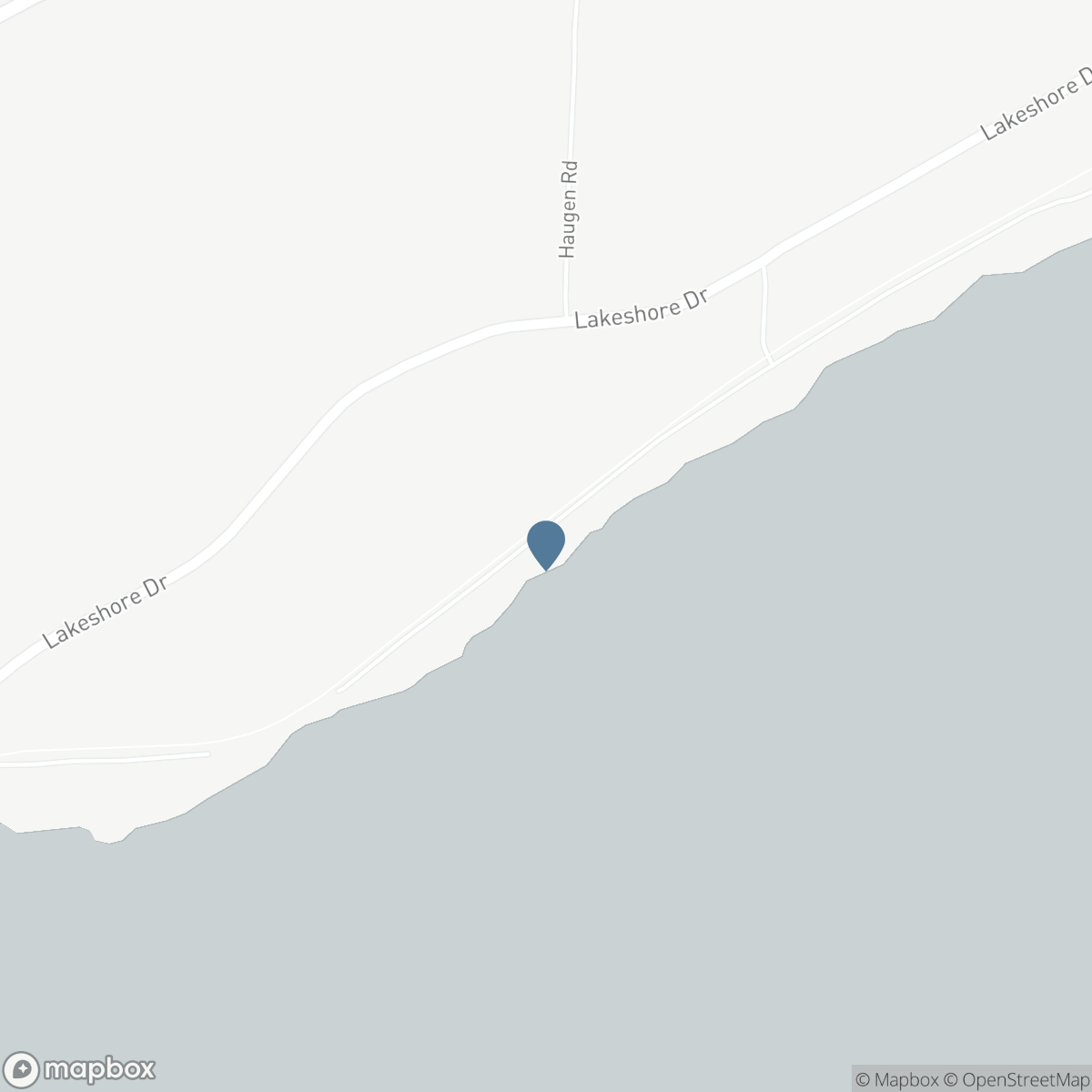 1185 Sunrise Beach RD, Thunder Bay, Ontario P7A 0Z5